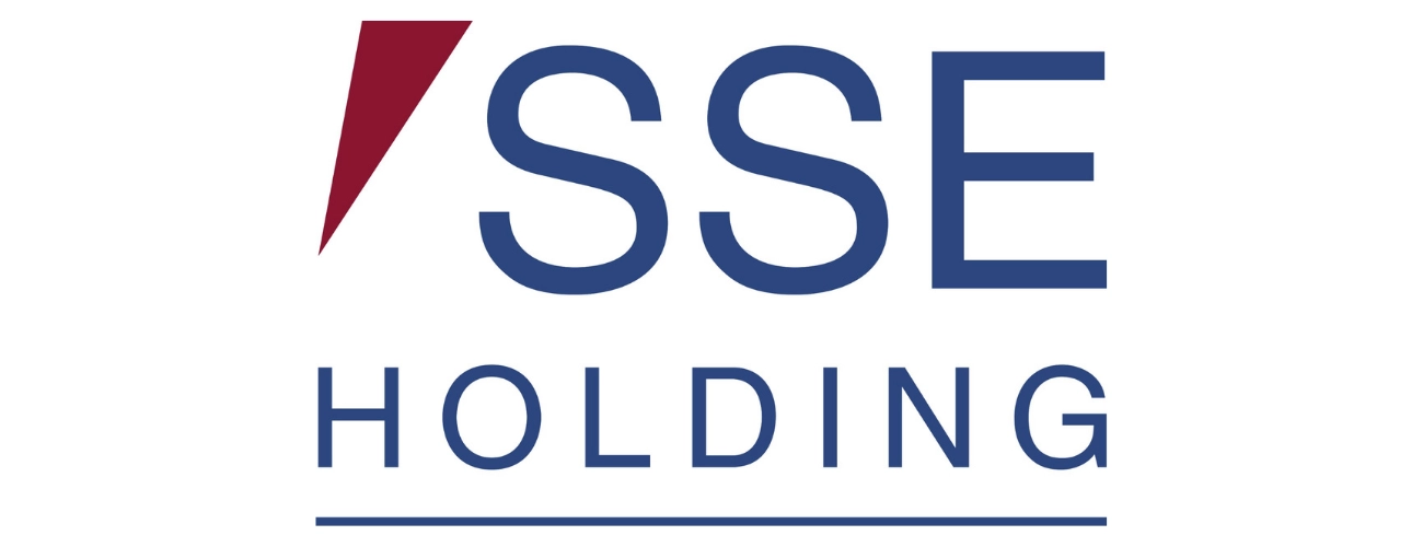 SSE Holding